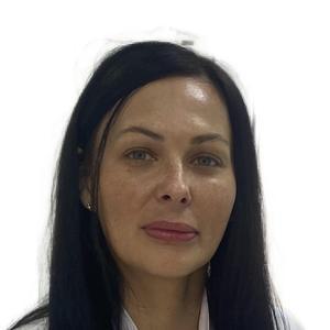 Ропьяк Елена Владимировна