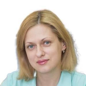 Яхонтова Мария Александровна