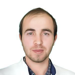 Темирбеков Руслан Эльбрусович