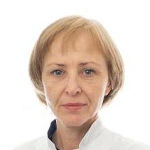 Пантелеева Оксана Вячеславовна