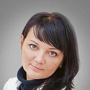 Баранова Мария Георгиевна