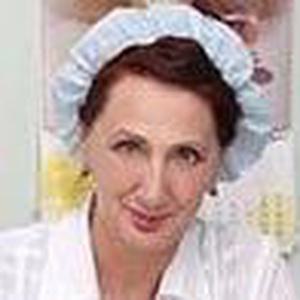 Голубева Нина Сергеевна