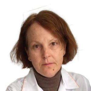 Салазкина Тамара Анатольевна