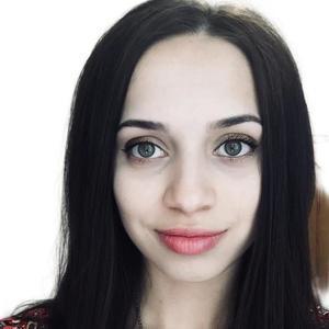 Коцур Марина Витальевна