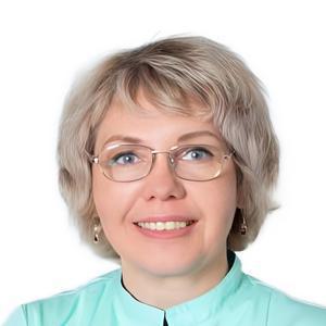 Забуга Елена Сергеевна