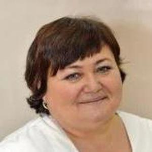 Гнутикова Елена Николаевна