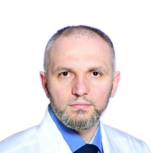 Газиев Умар Мухмадович