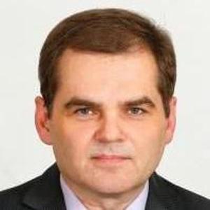 Любченко Андрей Андреевич