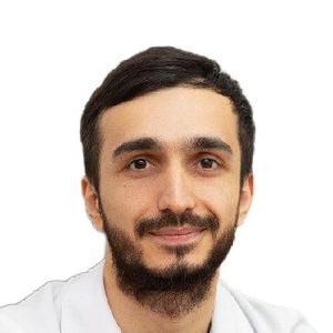 Гергия Саид Романович