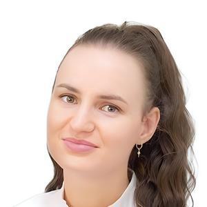 Шильцина Екатерина Константиновна