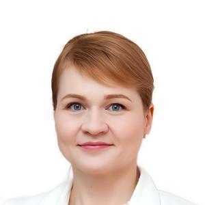 Тарханова Ольга Александровна
