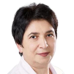 Каграманова Анна Юрьевна