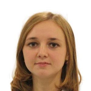 Жаркова Ольга Андреевна