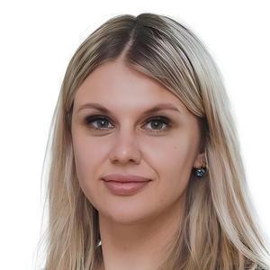 Старотиторова Алина Алексеевна