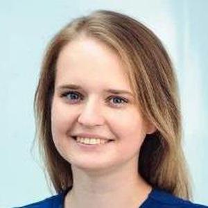 Водянникова Анастасия Юрьевна
