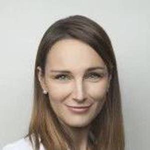 Павлова Тамара Валерьевна