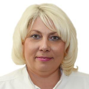 Елисеева Татьяна Владимировна