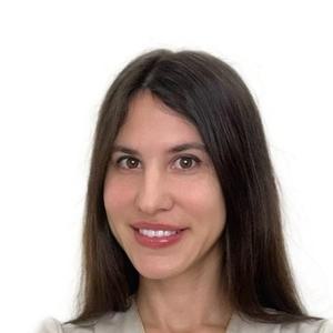 Зуднева Екатерина Львовна