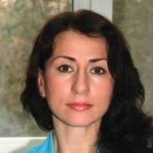 Кулигина Татьяна Витальевна