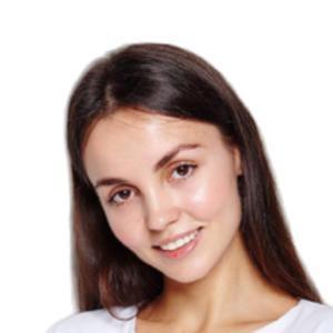 Климова Елена Вадимовна