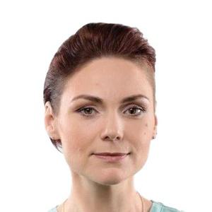 Кац Анна Вадимовна