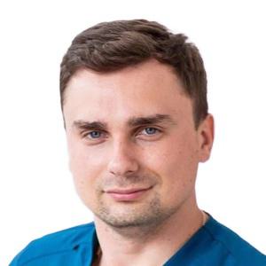 Воробьев Андрей Юрьевич