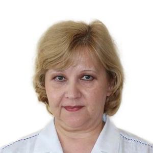 Травина Ирина Петровна