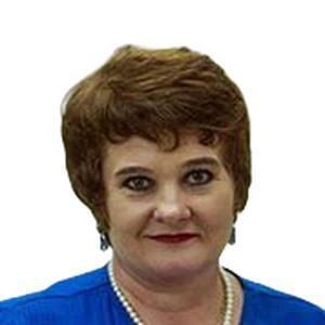 Гаврилова Нелли Николаевна
