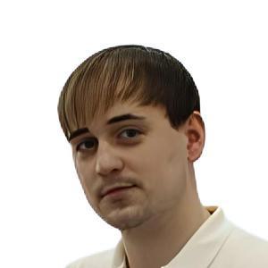 Оборин Руслан Алексеевич