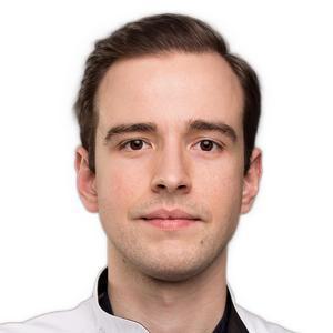 Слащук Константин Юрьевич