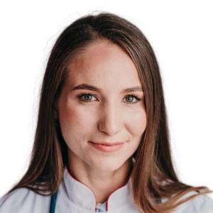 Торунова Анна Михайловна
