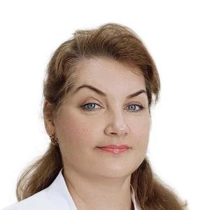 Толмачева Наталья Сергеевна