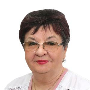 Матвеева Людмила Николаевна