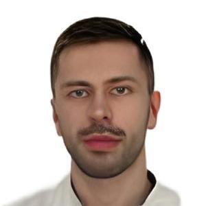 Денисов Иван Юрьевич