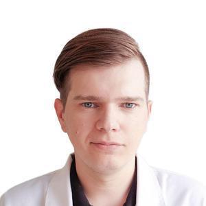 Донис Игорь Константинович
