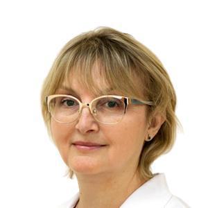 Бекетова Татьяна Валентиновна