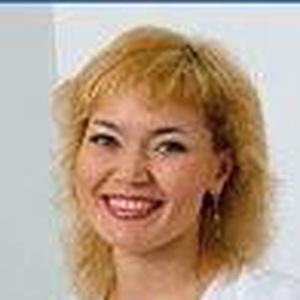 Мухаметрахимова Гузель Наилевна