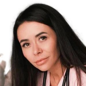 Бриткова Елена Сергеевна