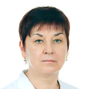 Агаркова Ирина Анатольевна