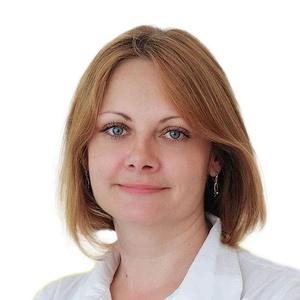 Корянова Наталья Валерьевна