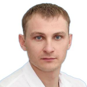 Седнев Сергей Иванович