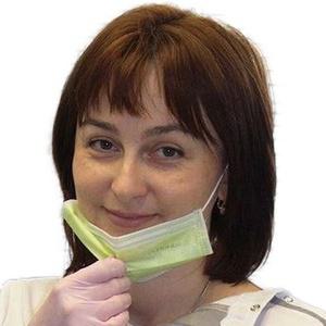 Щербий Ирина Олеговна