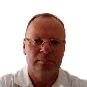 Курсенко Вадим Владимирович