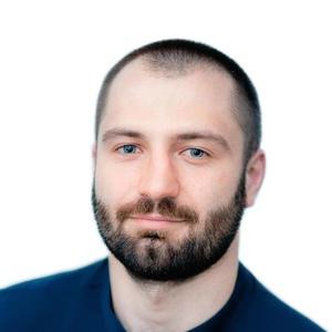Омельченко Евгений Владимирович