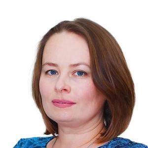 Коновалова Ирина Александровна