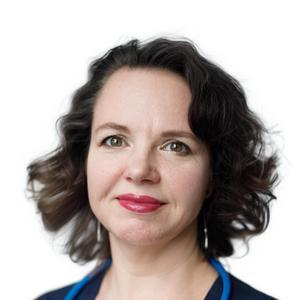 Калигина Екатерина Сергеевна