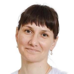 Рудая Стелла Викторовна