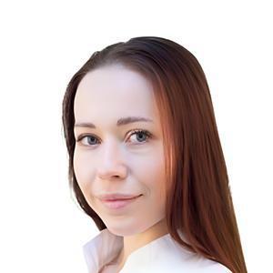 Перлина Александра Всеволодовна