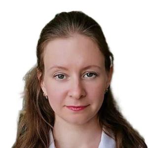 Ханох Елена Владимировна