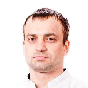 Карамшук Максим Анатольевич